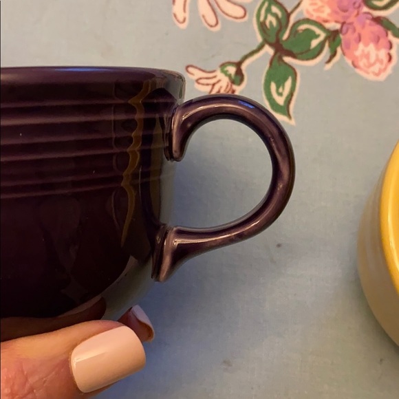 2 Fiestaware cups BUNDLE!!! - Picture 8 of 12